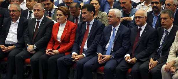 Mahkeme korsan kurultay hakkında kararını verdi