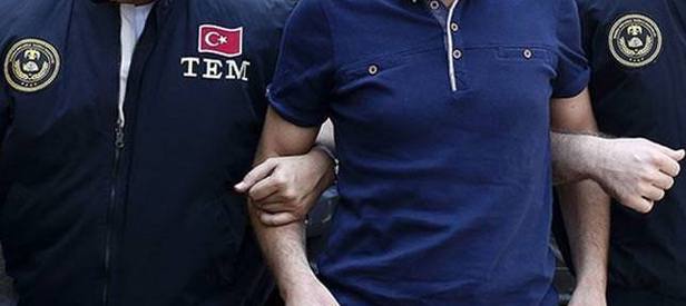 Antalya’da DAEŞ operasyonu: 6 tutuklama