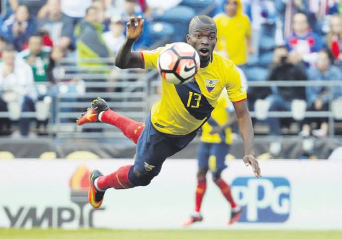 Trabzon’a 2 bomba Valencia&Castillo