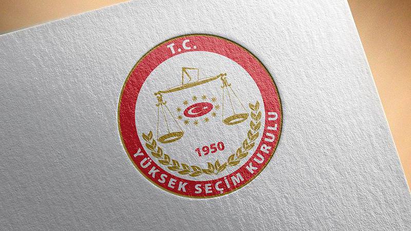 YSK'dan MHP'nin olağanüstü kurultayı ile ilgili açıklama