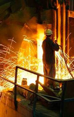 Sanayiciye Eximbank seferberliği