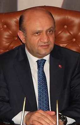 "Terör belasını ülkenin gündeminden çıkaracağız"