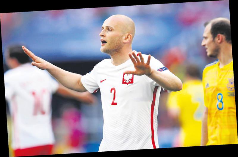 Çifte bomba Pazdan & Gomez