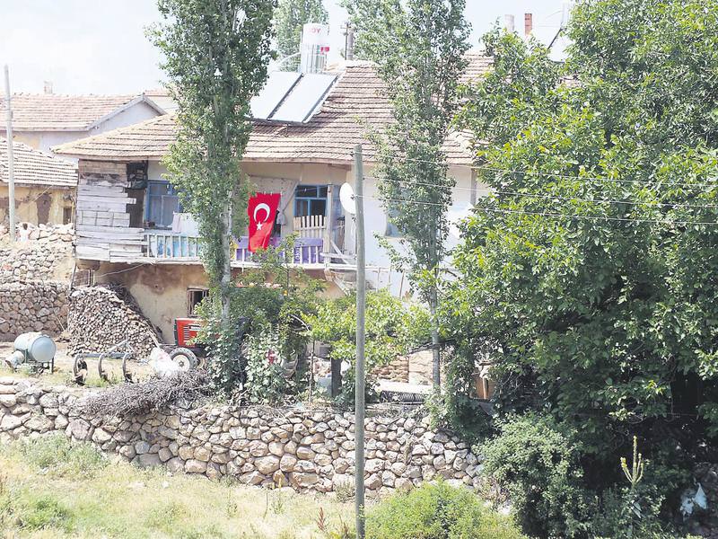 Kahraman evi