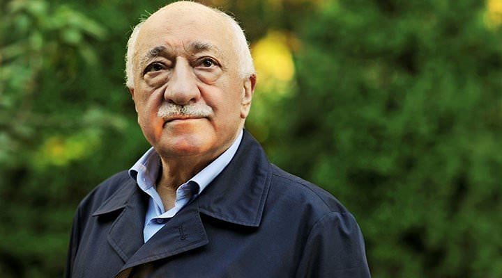 FETÖ'den kirli plan