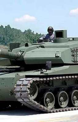 Altay mı? Leopard mı? Hangisi daha iyi
