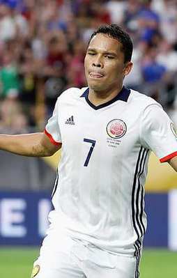 Kolombiya sahayı ABD'ye dar etti!