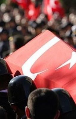 Diyarbakır'da 2 şehit