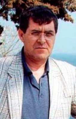 Haydar Meriç cinayetinde önemli gelişme!