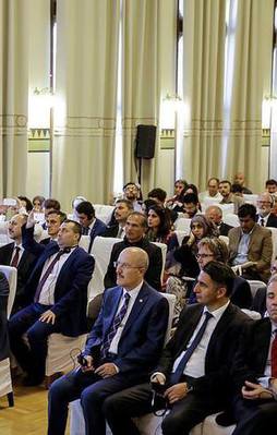 Avrupa İslamofobi Zirvesi sona erdi