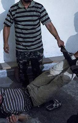 İşkenceden 5 yılda 12 bin 679 kişi öldü