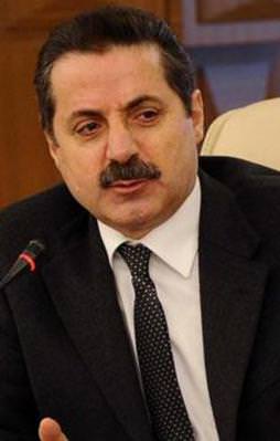 Bakan Faruk Çelik'ten 'kırmızı et' açıklaması