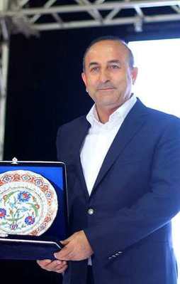 "İsrail’e iki şarttan taviz vermedik"