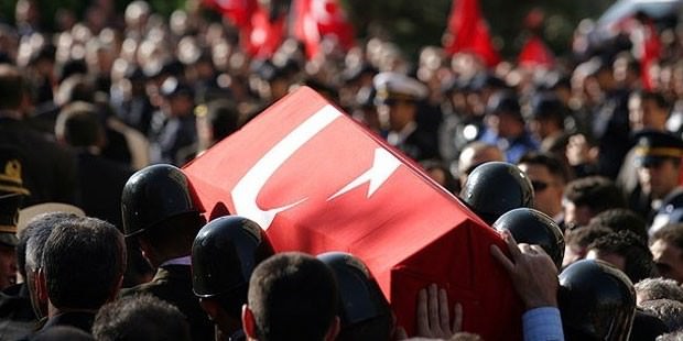Diyarbakır'da 2 şehit