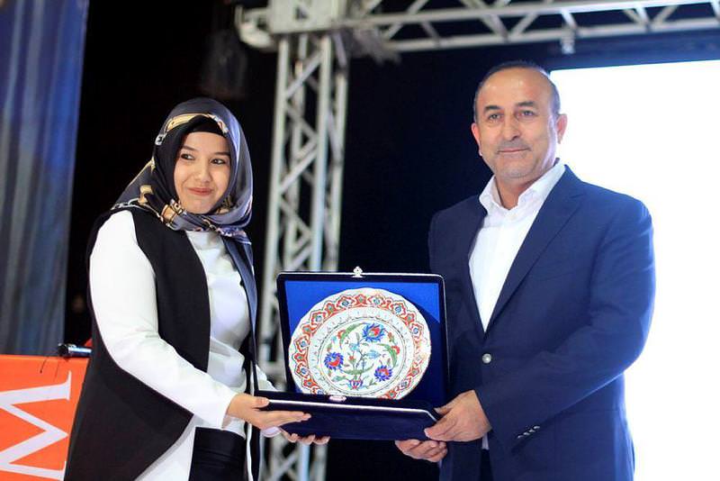 "İsrail’e iki şarttan taviz vermedik"