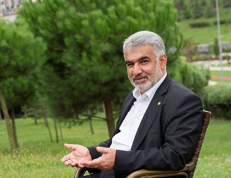 HDP ve PKK, Moğolları da geçti!