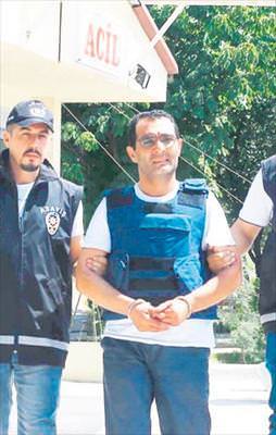 Otobüs tarayan sapık adliyede