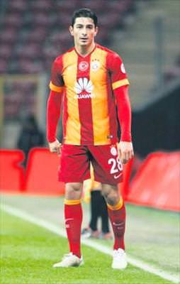 Koray’a da Mainz talip!