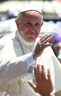 Türkiye'den Papa'ya sert tepki