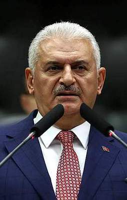 Başbakan anlaşmanın detaylarını anlattı