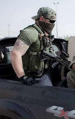 ABD'nin Suriye'deki kirli planı