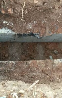 PKK infaz ettiği teröristi mezarından kaçırdı!