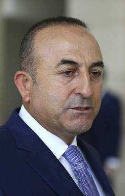 Çavuşoğlu Rusya'ya gidiyor