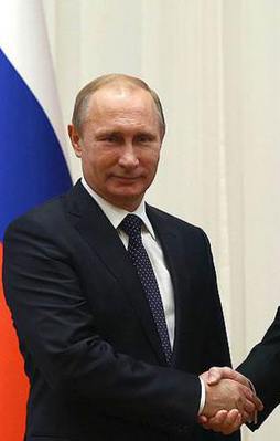 Cumhurbaşkanlığından Rusya açıklaması