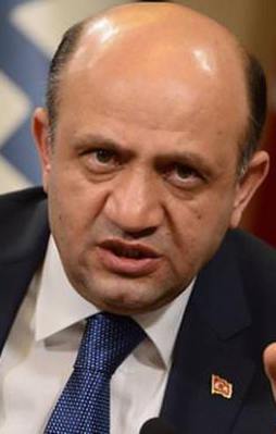 Bakan Işık'tan 'Rusya' açıklaması