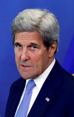 ABD'den AB'ye "İngiltere" uyarısı