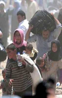 İnsani Yardım Raporunda en cömert ülke: Türkiye