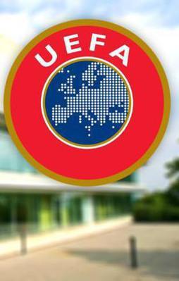UEFA'dan Türk hakemlere görev