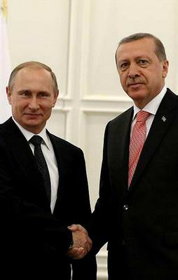 FETÖ medyasından yalan ve iftira!