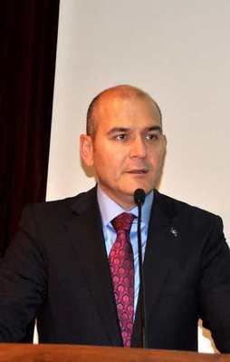 Bakan Soylu'dan promosyon müjdesi