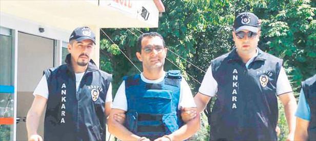 Otobüs tarayan sapık adliyede