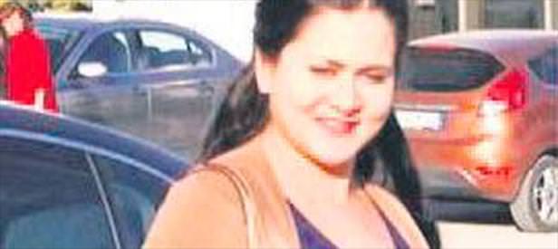 Adeta kiloları yedi