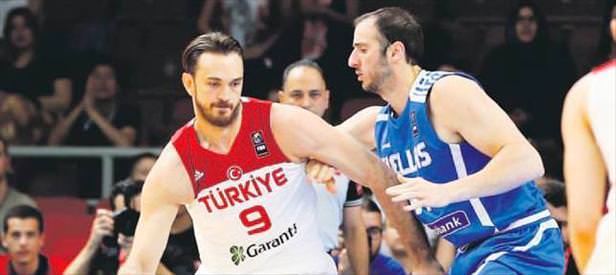 Devler potada yine kayıp