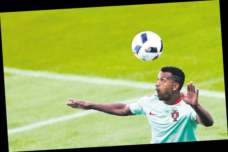 Valencia Nani’yi almaya geliyor