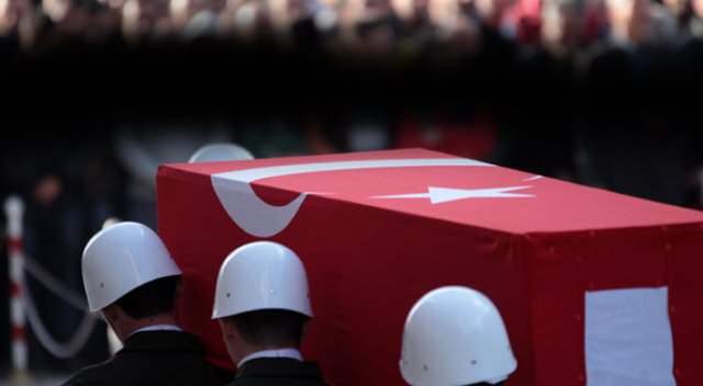 Bitlis'ten acı haber