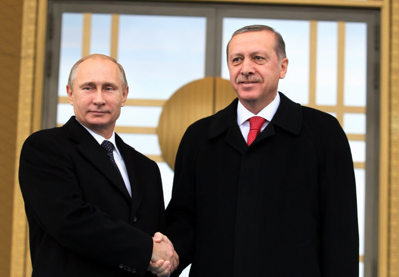 Kremlin'den önemli açıklama