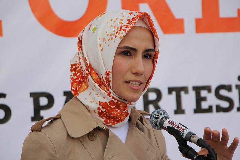 "Kürtler ve Türkler aynı gövdenin dallarıdır"