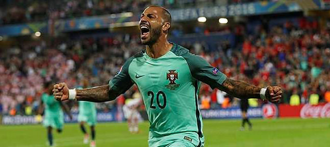 EURO 2016'da çeyrek final eşleşmeleri belli oldu-2
