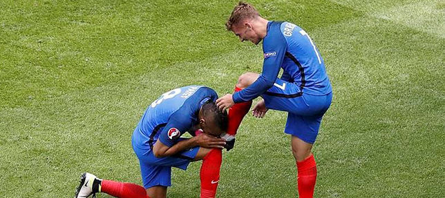 EURO 2016'da çeyrek final eşleşmeleri belli oldu-5