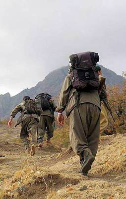 PKK'da panik başladı!