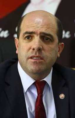 'PKK’yı FETÖ ayakta tutuyor'