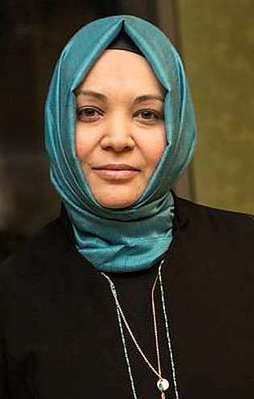 Kaplan: Gazze'den çok Gazze'ciler