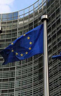 AB ile müzakerelerde 33. fasıl açılıyor