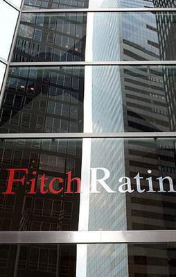 Fitch'ten İngiltere'ye kötü haber