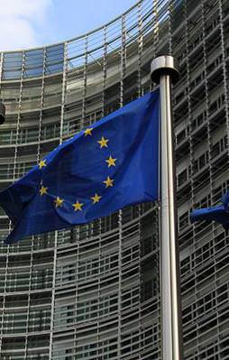 AB ile müzakerelerde 33. fasıl açılıyor