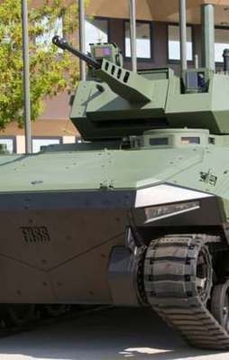 TSK'ya 260 'yeni nesil tank avcısı' geliyor